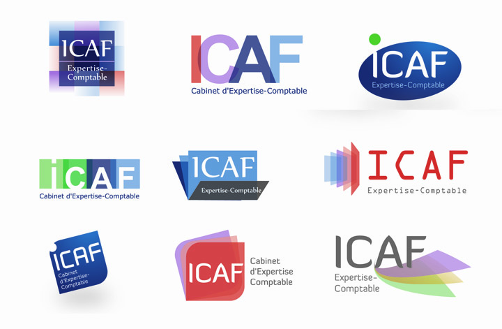 Branding Icaf