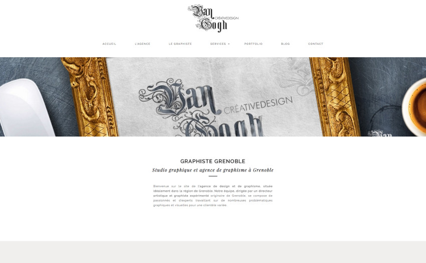 SEO Graphiste Grenoble