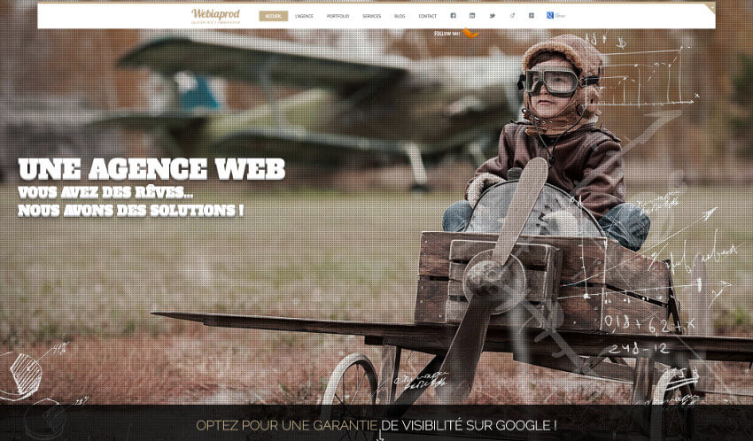 SEO Webiaprod